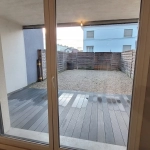 Bel appartement à Talange, terrasse, jardin, 3 parkings