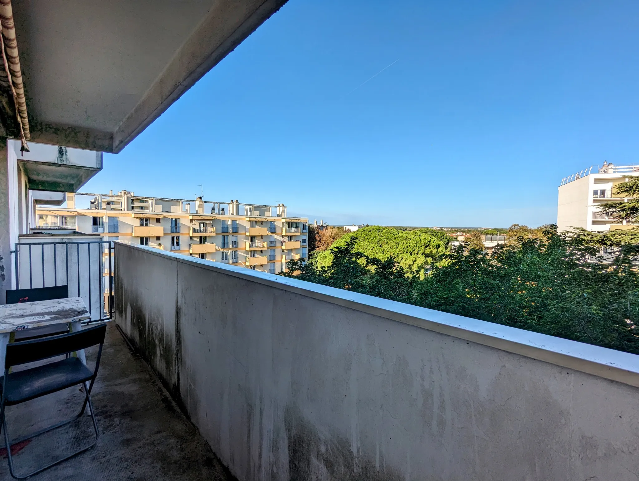 Colomiers CENTRE Appartement T3 / T4 de 81 m2 