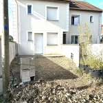 MAISON 110 m2 - JARDIN 30 m2 in CHELLES