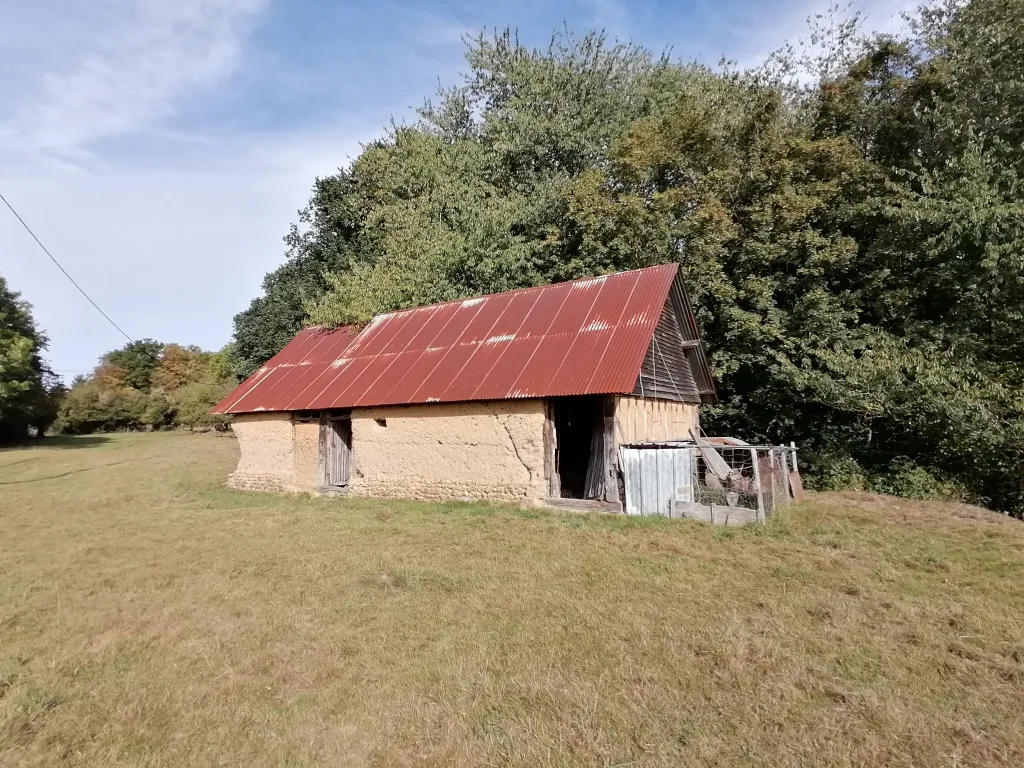 Ensemble immobilier à vendre à Nassandres (27550) 