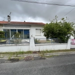 Maison à Restaurer à Meschers-sur-Gironde près de la Plage