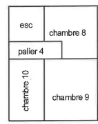 Immeuble à fort potentiel - La Flèche 