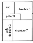 Immeuble à fort potentiel - La Flèche 