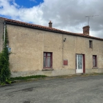 Maison à rénover à La Chapelle Thémer