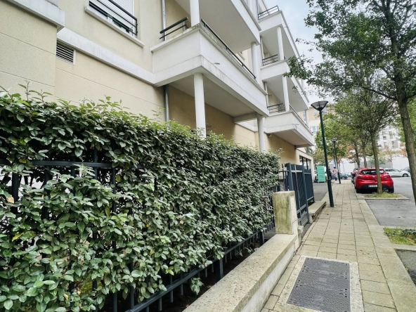 Appartement à vendre 3 pièces à Chelles (77500)