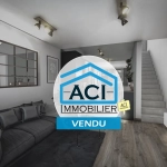 Maison Duplex de 85 m2 - 3 chambres - Livrée en PLATEAU