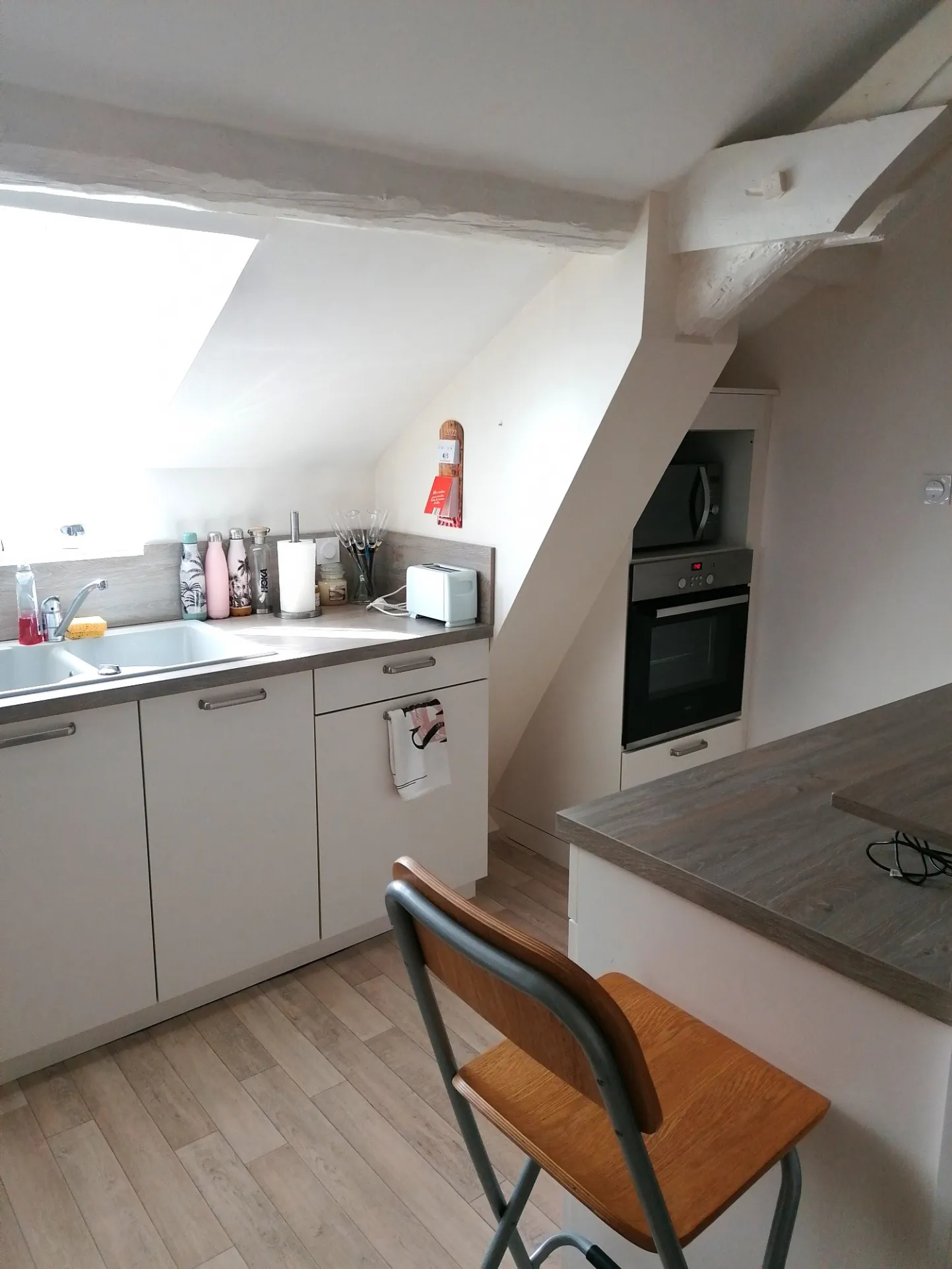 Appartement à vendre à Autun - 90.000 euros 