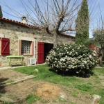 Maison de village plain-pied à vendre à St Paul de Fenouillet