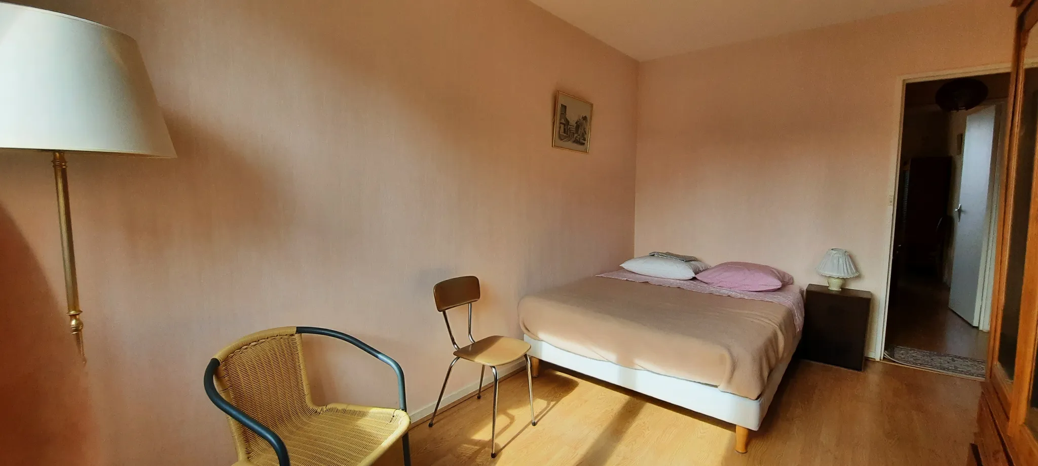 Appartement F3 à vendre à Asnières-sur-Seine 