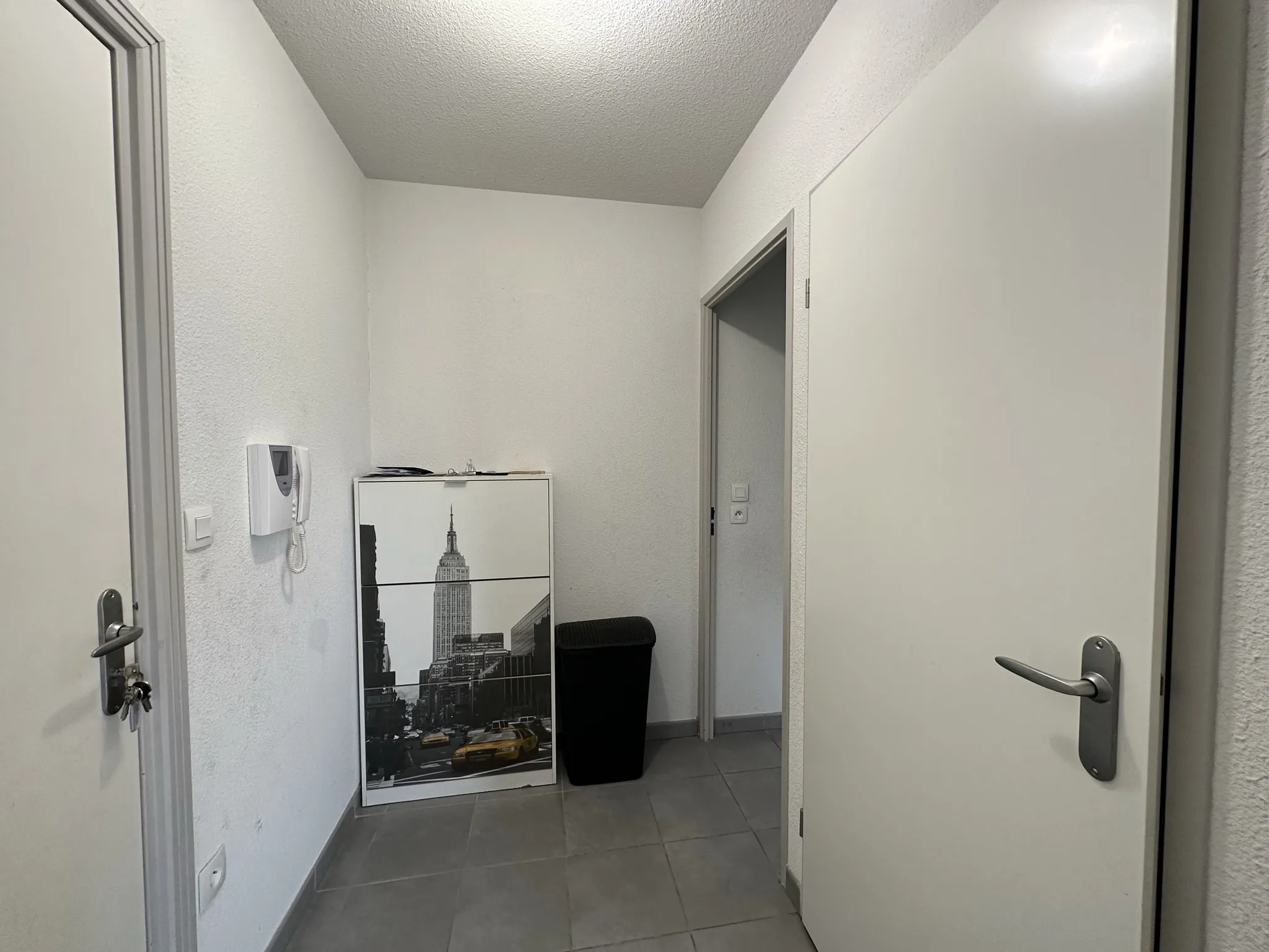 Appartement de 65m2 à Launaguet 