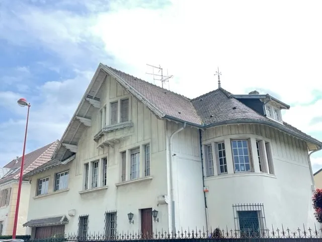 Belle Maison de ville à DELLE 