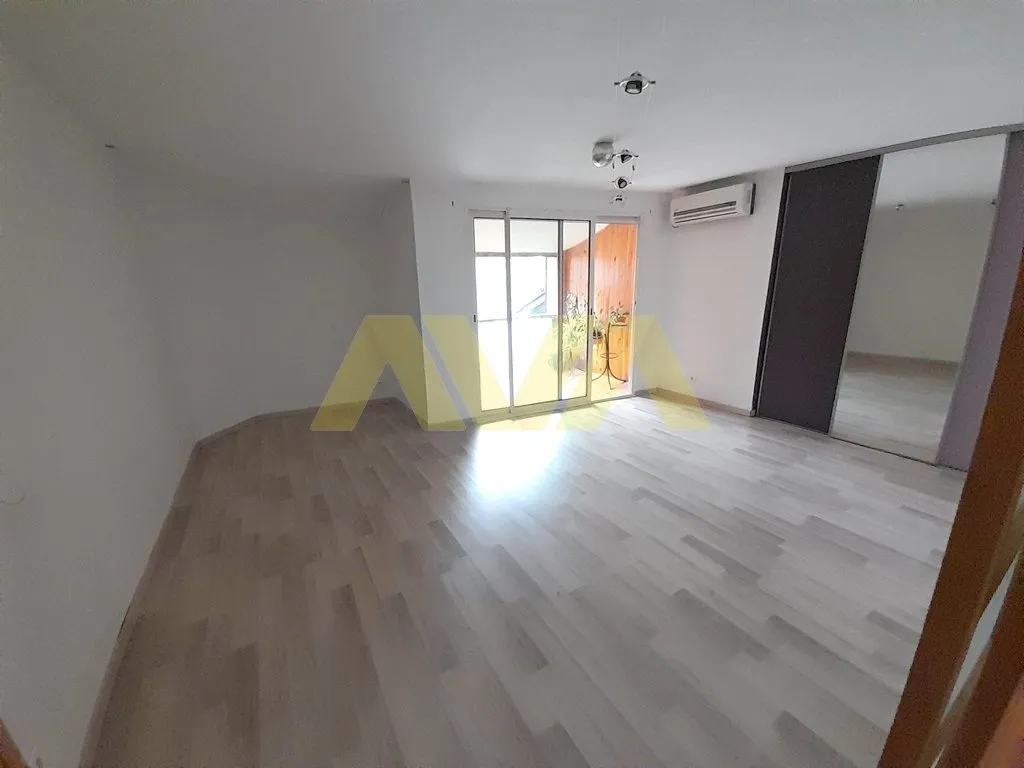 Appartement T4 à Oloron ste marie - Investissement locatif 