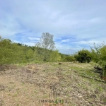 Terrain à bâtir de 1030m2 avec vue dégagée à Combbaillaux