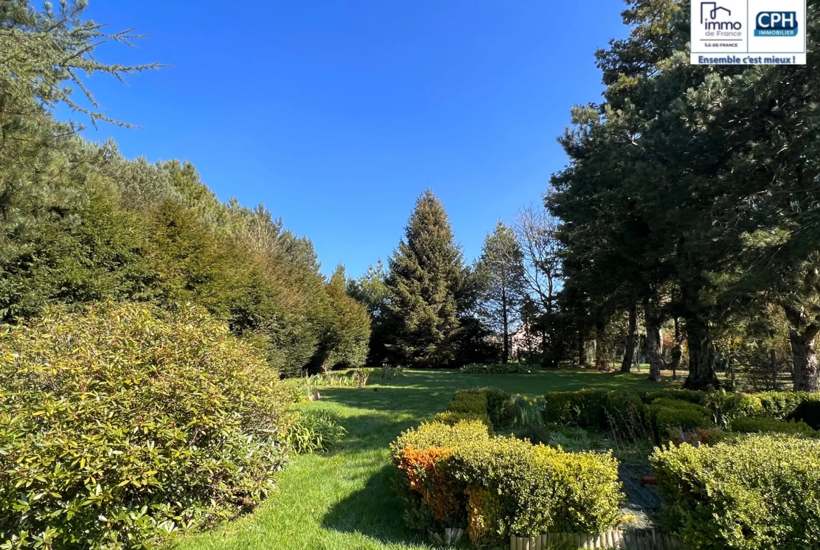 Jolie maison en pierre secteur Villers-Bocage à Le Mesnil Auzouf 