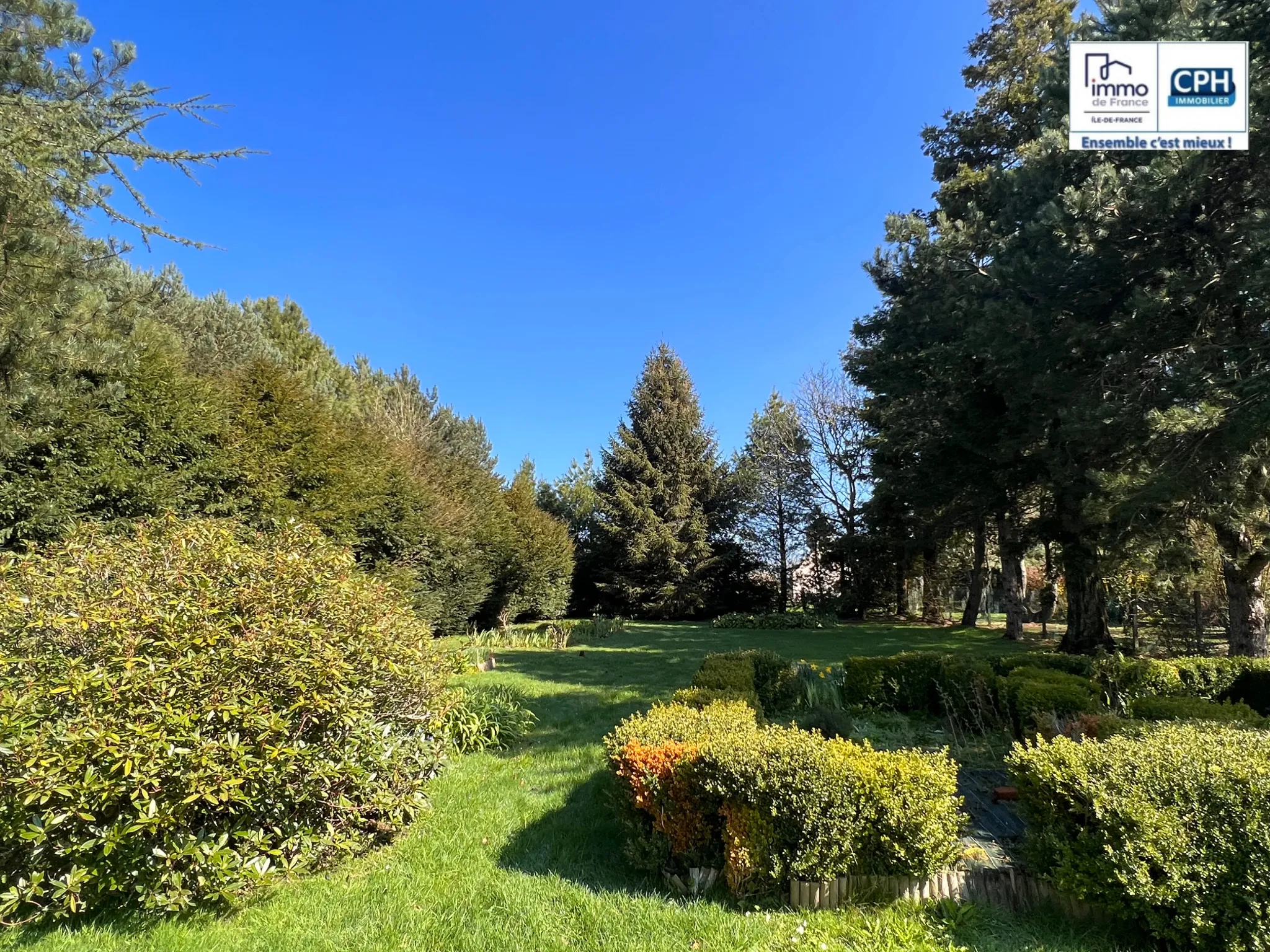 Jolie maison en pierre secteur Villers-Bocage à Le Mesnil Auzouf 