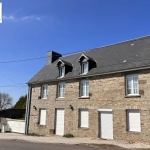 Jolie maison en pierre secteur Villers-Bocage à Le Mesnil Auzouf