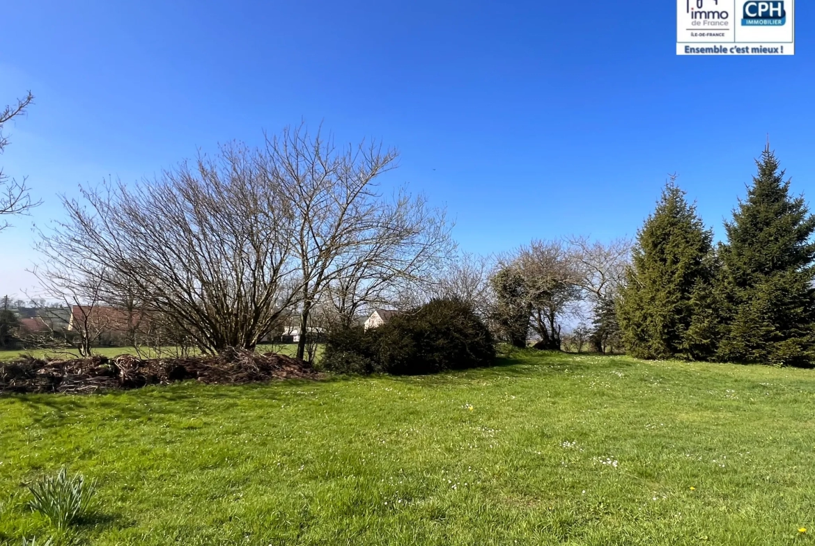 Jolie maison en pierre secteur Villers-Bocage à Le Mesnil Auzouf 