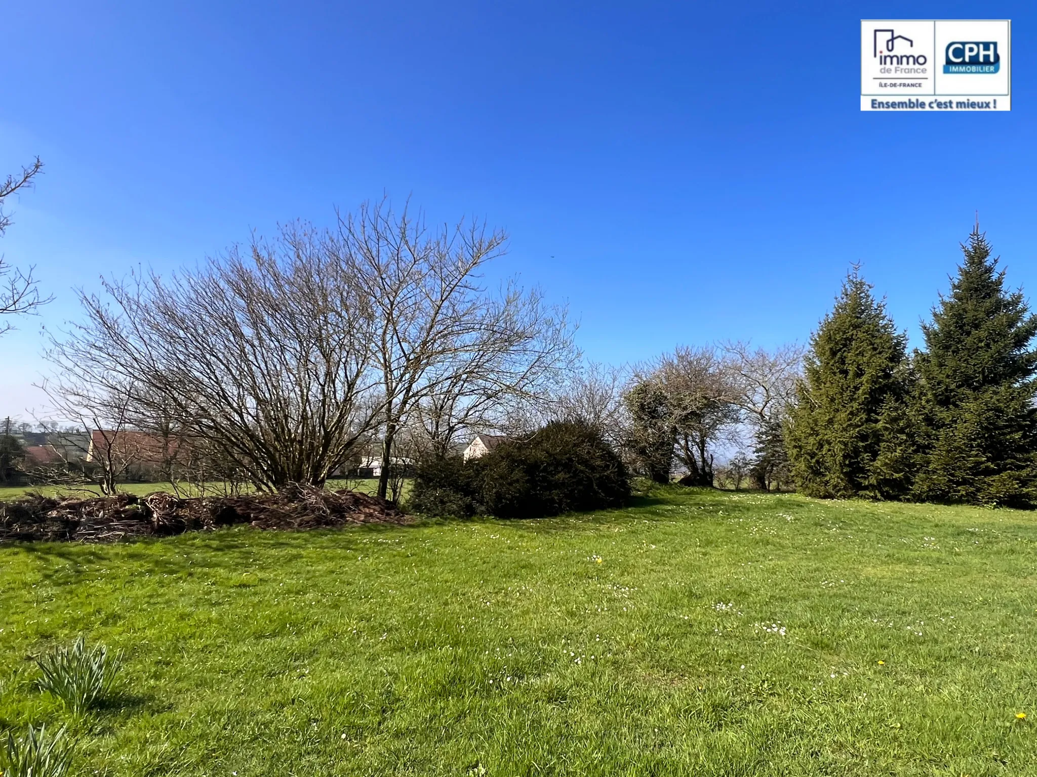 Jolie maison en pierre secteur Villers-Bocage à Le Mesnil Auzouf 