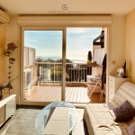 Appartement T2 avec Vue Mer - Ste Maxime