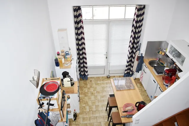 Appartement à La Bree Les Bains avec 2 Chambres 