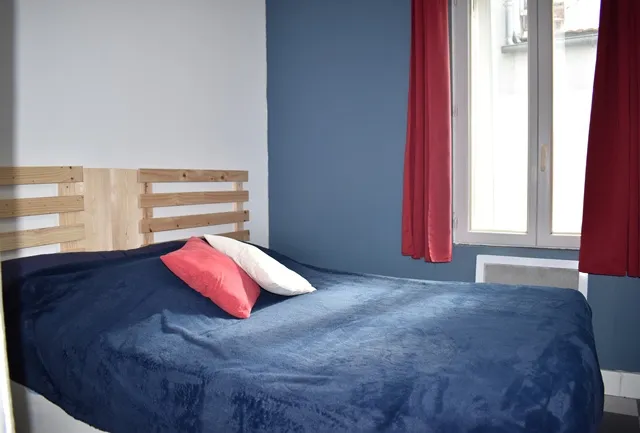 Appartement à La Bree Les Bains avec 2 Chambres 