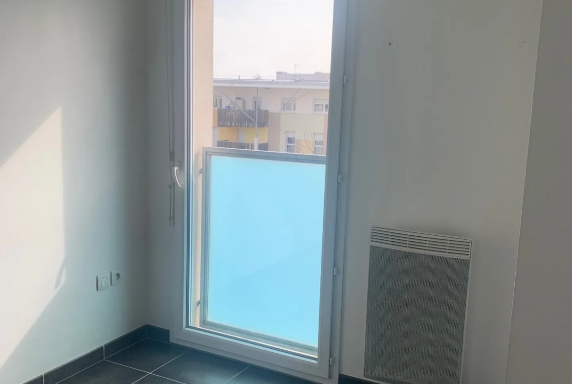 Appartement T3 de 54,53 m2 à vendre à Lormont 