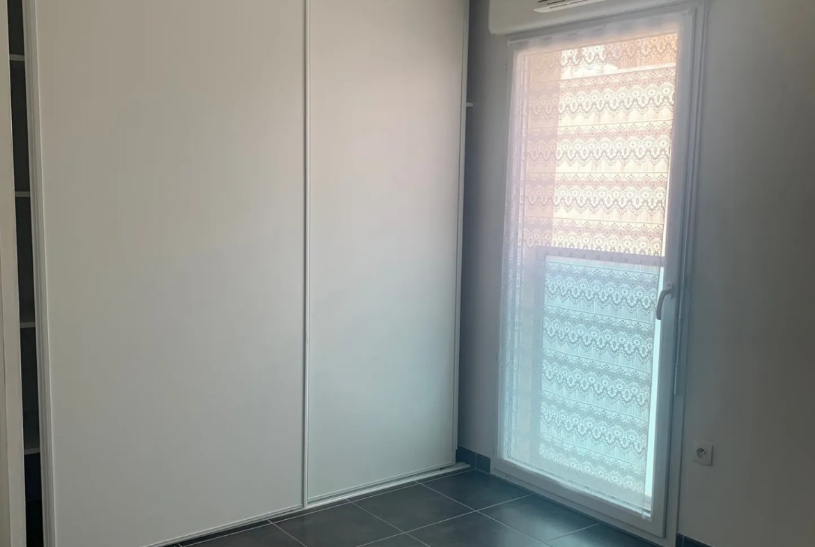 Appartement T3 de 54,53 m2 à vendre à Lormont 