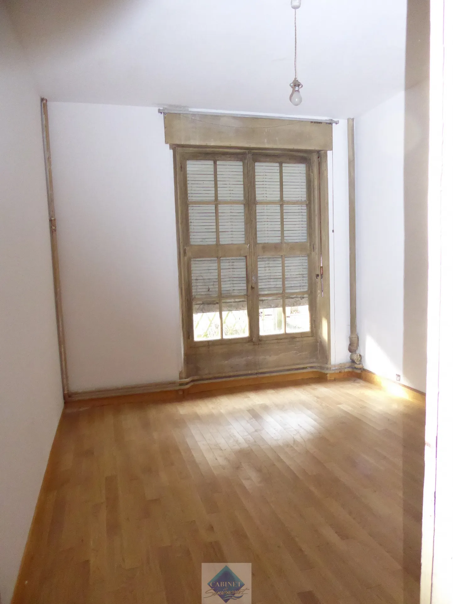 Appartement plein centre-ville Abbeville 