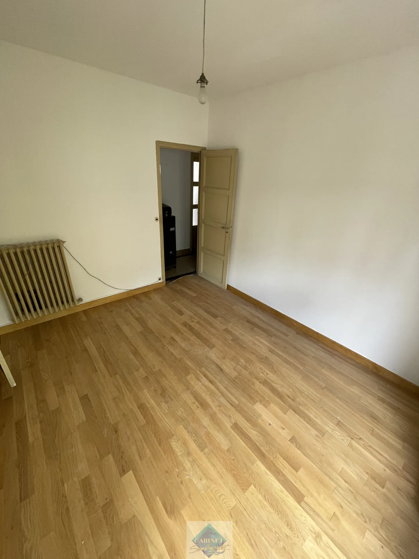 Appartement plein centre-ville Abbeville 