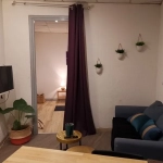 Appartement T2 rénové à Perpignan - 26.95m2