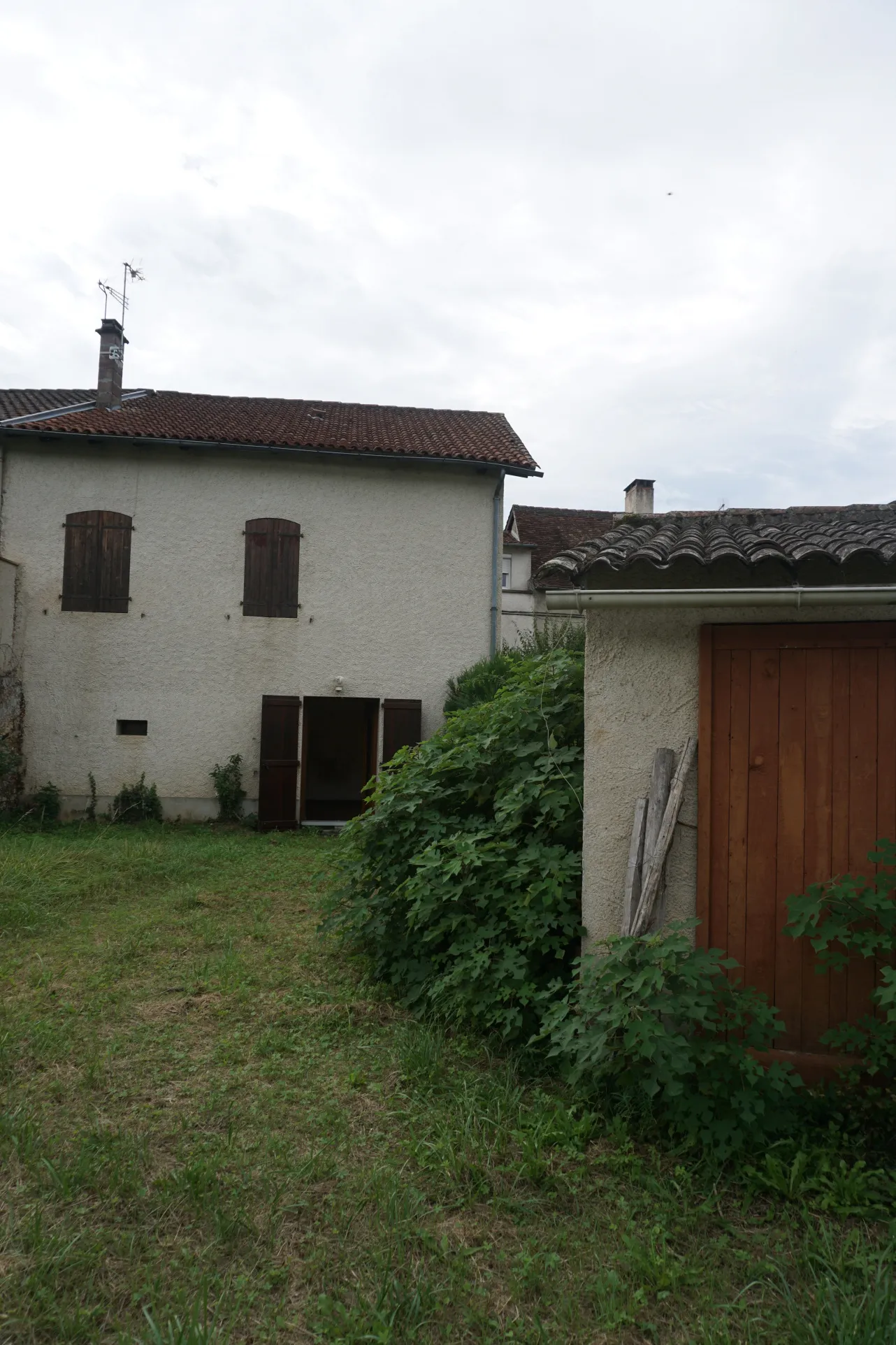 Maison avec jardin - Saint-Céré - 110m2 