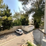 Montpellier - Château d'Ô / Appartement 2 pièces de 46,68m2 + parking extérieur