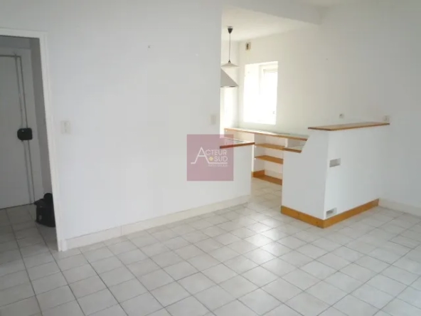 Vente Appartement 3 Pièces Montpellier Boutonnet