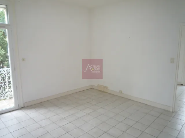 Vente Appartement 3 Pièces Montpellier Boutonnet 