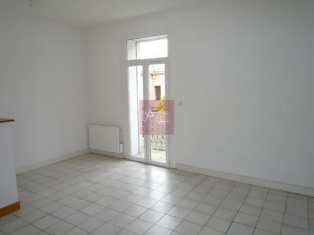 Vente Appartement 3 Pièces Montpellier Boutonnet 