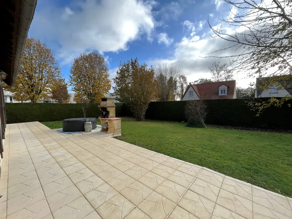 Maison à vendre à Bernay 