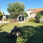 Maison Centre village avec jardin à Palau del vidre (66690)