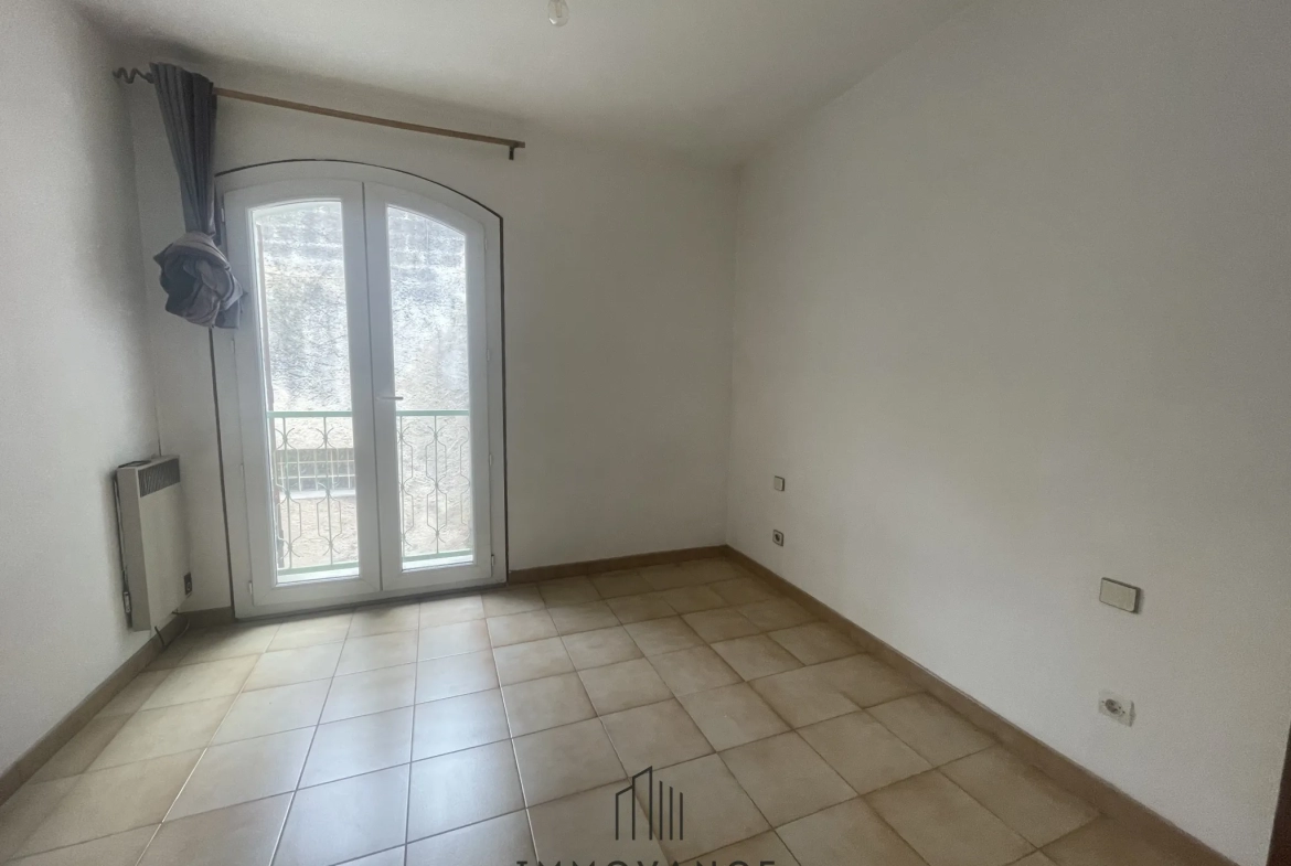 Appartement T2 de 50m2 à Saint-Georges-d'Orques 