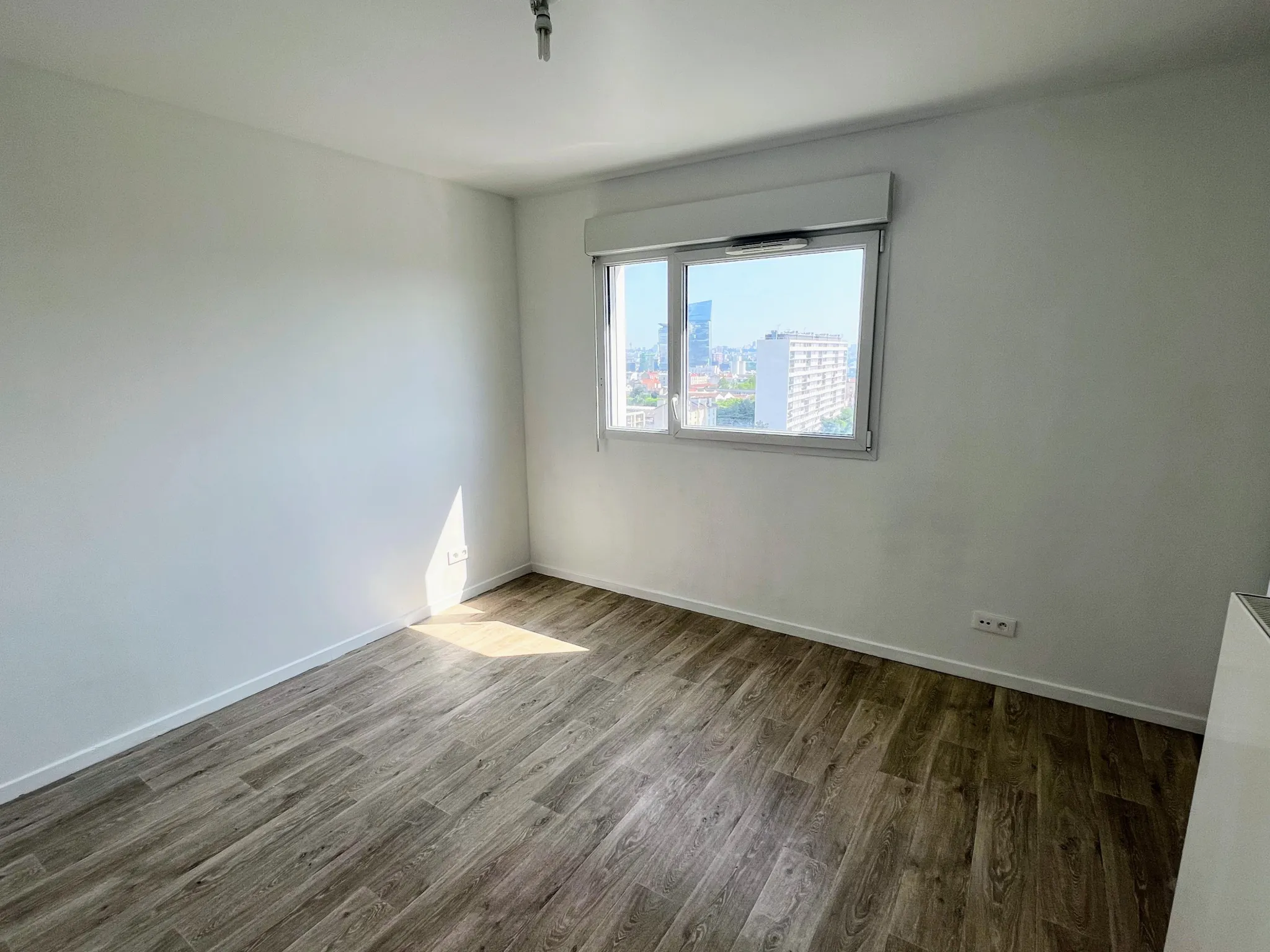 Superbe appartement T2 à Ivry-sur-Seine - 800m de Paris 