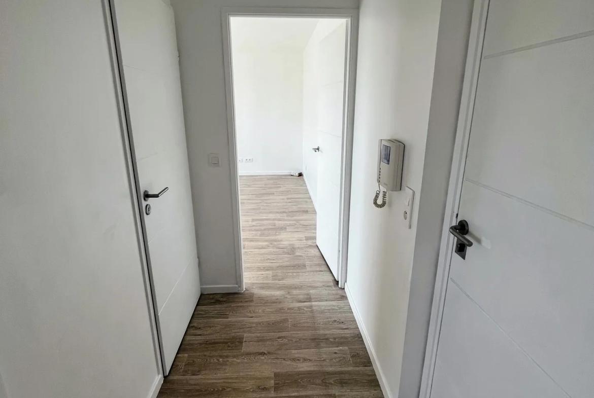 Superbe appartement T2 à Ivry-sur-Seine - 800m de Paris 