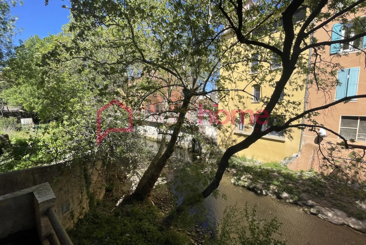 Investissement locatif à Solliès-Pont 