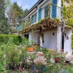 Belle maison sur les hauteurs de Creuzier-le-Vieux avec vue époustouflante sur la vallée