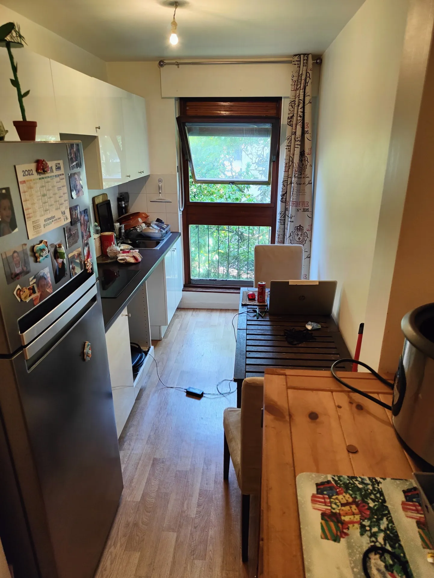 Appartement à vendre au Chesnay 