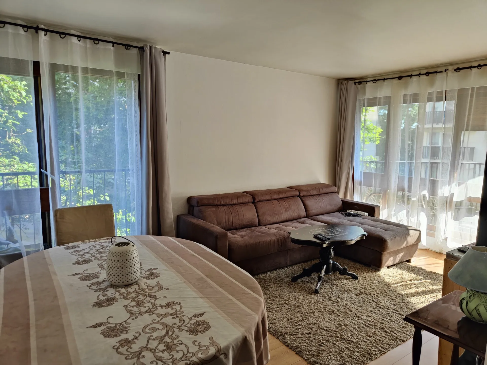 Appartement à vendre au Chesnay 