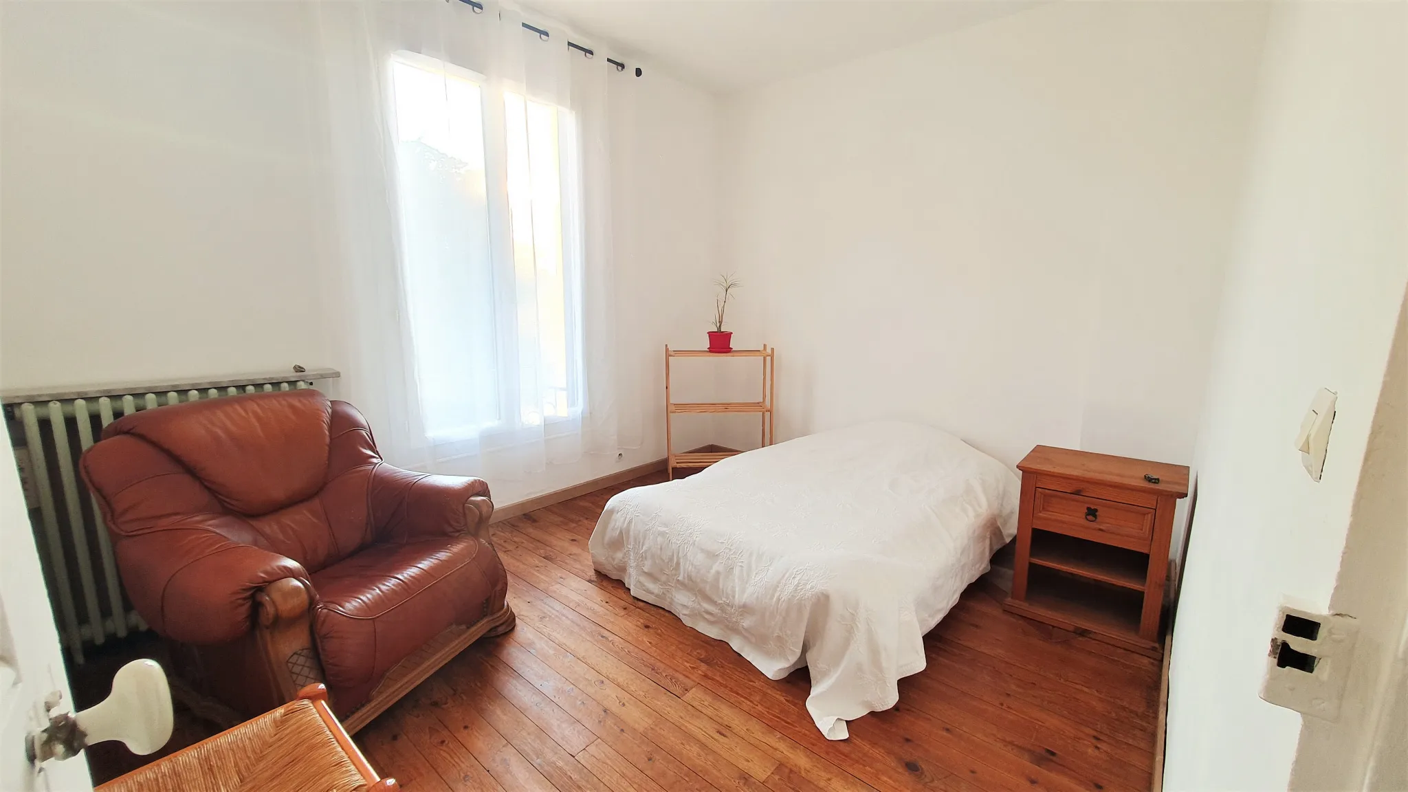 Maison F4/3CH à vendre à Sarcelles Village 