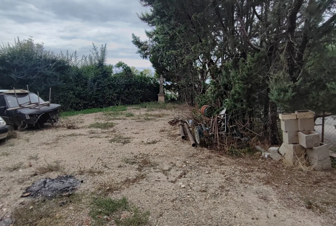 La Maison du Régisseur à Capestang 