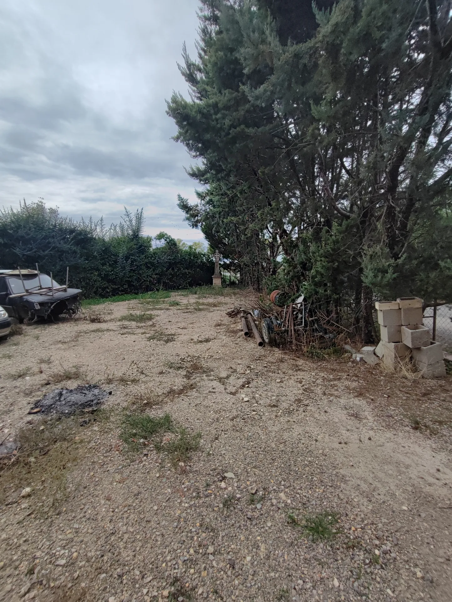 La Maison du Régisseur à Capestang 