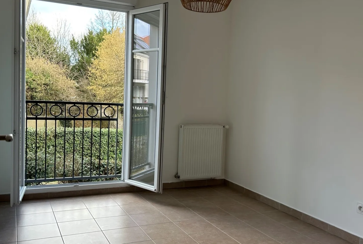 Appartement T3 de 46m2 à Ozoir-la-Ferrière 