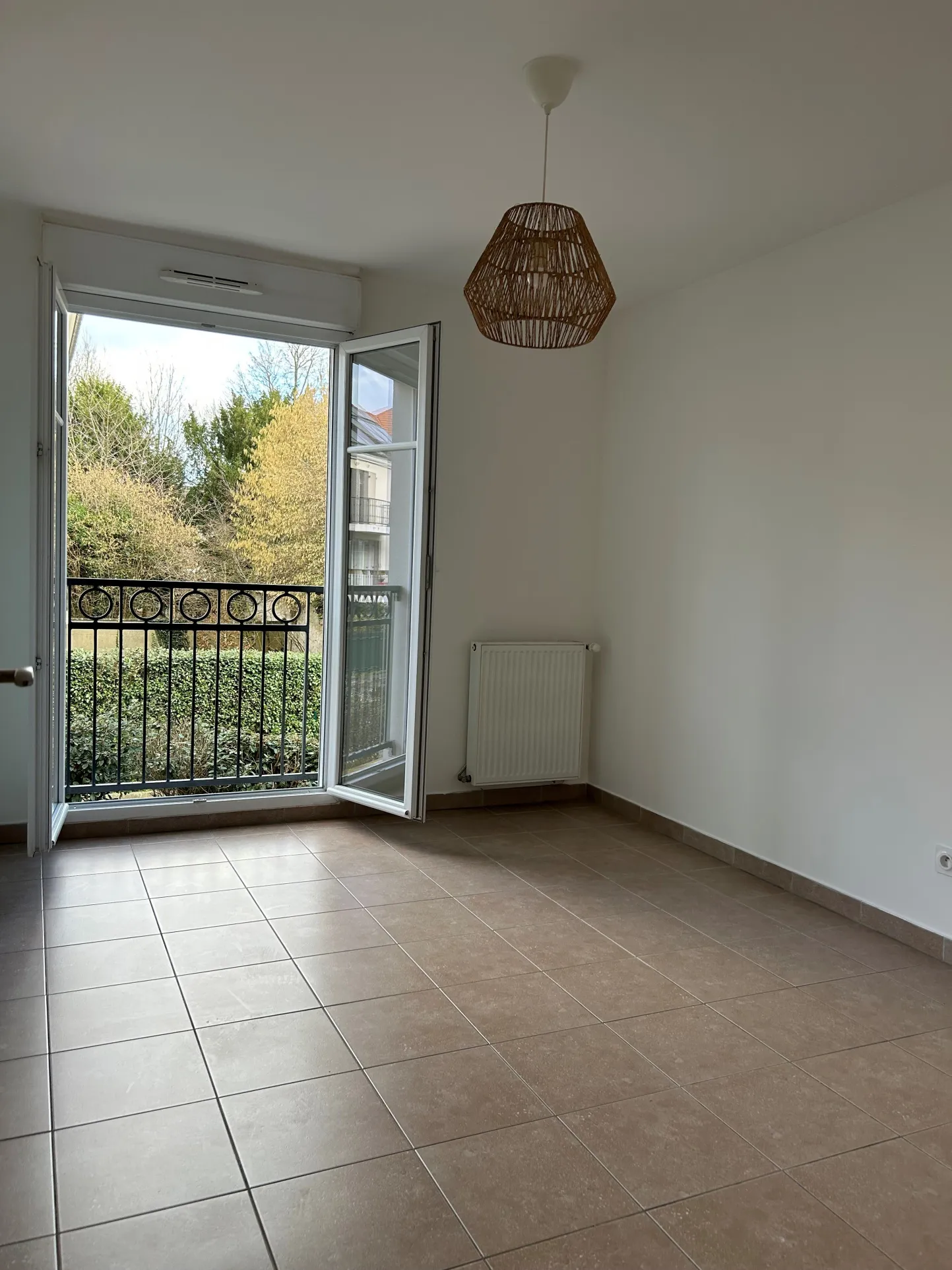 Appartement T3 de 46m2 à Ozoir-la-Ferrière 