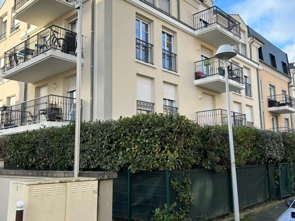 Appartement T3 de 46m2 à Ozoir-la-Ferrière